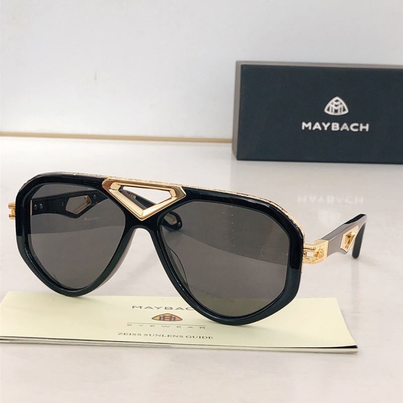 Maybach Sunglasses